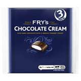 FRYS CHOCOLATE CREAM 3 PACK 16 X 147G