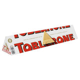 TOBLERONE WHITE 10 X 360G