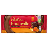 CADBURY BOURNVILLE ORANGE 18 X 100G