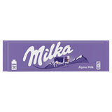 MILKA ALPINE MILK BLOCK 16 X 270G