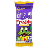 CADBURY FREDDO CARAMEL 60 X 19.5G