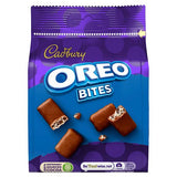 CADBURY OREO BITES 10 X 110G