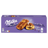 MILKA CHOC CHIP CAKE 16 X 175G