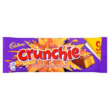 CADBURY CRUNCHIE 9PK 10 X 234.9G