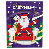 CADBURY DAIRY MILK ADVENT CALENDAR 12 X 90G