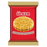 52073-01 ULKER CHOCO SANDWICH 288X23.5G (24X12)