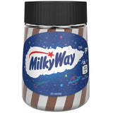MZ18 MILKYWAY SPREAD 6x350g