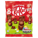 KIT KAT ICON BUNNY POUCH 12 X 55G