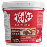 Kitkat Spread