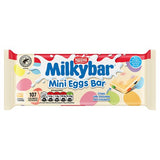 MILKYBAR MINI EGGS BAR 19 X 100G