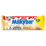 NESTLE MILKYBAR GOLD PM £1.50 20 X 90G