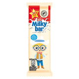NESTLE MILKYBAR WHITE PM £0.30 54 X 12G