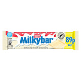 MILKYBAR PM 89P 40 X 25G