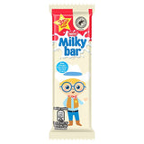 MILKYBAR WHITE CHOCOLATE PM 35P 54 X 12G