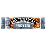 Eat Natural Protein Pack Peanuts & Dark Chocolate  - SKU: XGBEN0136/12 - PACK: 12 - CASES/PALLET: 540 - EAN: '8000500416983