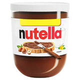 Nutella PM £2.25