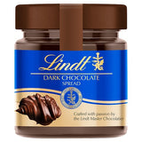 Lindt Spread Chocolate Dark
