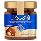 Lindt Spread Chocolate Hazelnut
