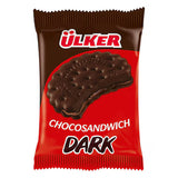 53072-02 ULKER CHOCOSANDWICH DARK 240X23.5G (20X12)
