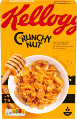 Crunchy Nut 18x460g