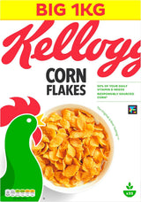 Corn Flakes 6x1kg