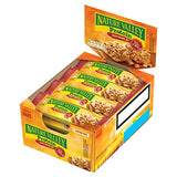 Nature Valley Protein Salted Caramel  - SKU: GM710666 - PACK: 12 - CASES/PALLET: 624 - EAN: '8410076710666