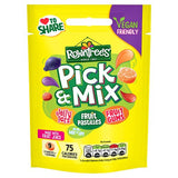 ROWNTREES PICK & MIX POUCH 10 X 150G