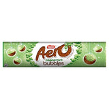 AERO PEPPERMINT BUBBLES GIANT TUBE 15 X 70G