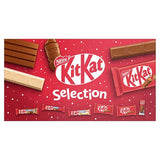 KITKAT SELECTION BOX 10 X 234G