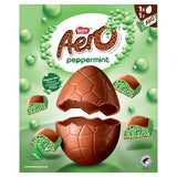 AERO PEPPERMINT LARGE EGG 4 X 186G