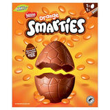 SMARTIES ORANGE LARGE EGG 4 X 188G