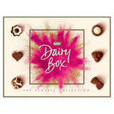 DAIRY BOX THE CLASSIC COLLECTION SMALL 8 X 160G