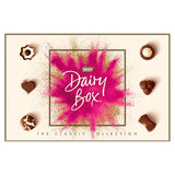 DAIRY BOX THE CLASSIC COLLECTION MEDIUM 8 X 322G
