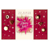DAIRY BOX THE WINTER COLLECTION 8 X 385G