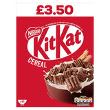 KitKat Cereal PM £3.50