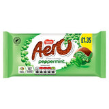 AERO GIANT PEPPERMINT PM £1.35 15 X 90G