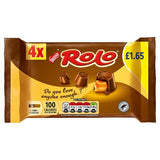 ROLO 4PK PM £1.65 12 X 166.4G