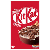 Nestle Cereal - Kit Kat