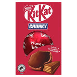 KIT KAT CHUNKY SMALL EGG 12 X 110G