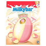 MILKYBAR RASPBERRY RIPPLE GIANT EGG 4 X 236G