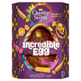 QUALITY STREET INCLUSION EGG 4 X 380G