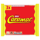 CARAMAC BAR MP 24 (3X30G) 24 X 216G