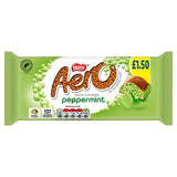 AERO GIANT PEPPERMINT PM £1.50 15 X 90G