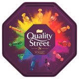 QUALITY STREET GIANT TIN 1 X 1.936KG