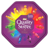 QUALITY STREET TUB 1 X 550G