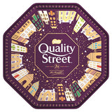 QUALITY STREET TIN 1 X 750G