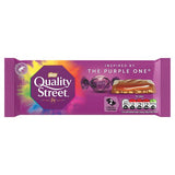 QUALITY STREET THE PURPLE ONE BLOCK 17 X 87G
