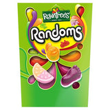 ROWNTREES RANDOMS CARTON 8 X 320G