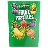 ROWNTREES FRUIT PASTILLES CARTON 8 X 320G