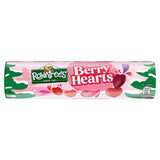 ROWNTREES BERRY HEARTS GIANT TUBE 15 X 100G